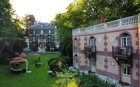 Hotel Belle Isle Sur Risle